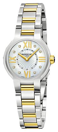 Наручные часы - Raymond Weil 5927-STP-00995
