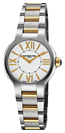 Наручные часы - Raymond Weil 5932-STP-00307