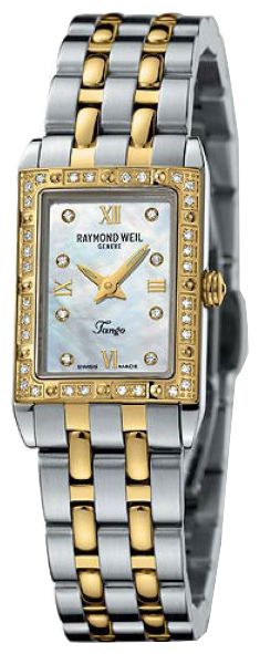 Наручные часы - Raymond Weil 5971-SPS-00995