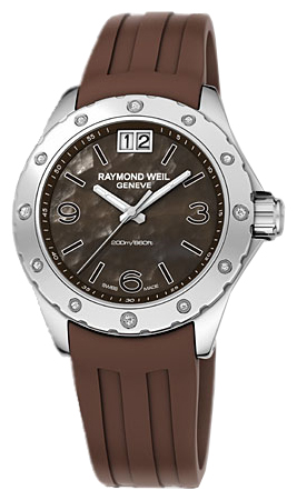 Наручные часы - Raymond Weil 6170-SR2-05997