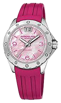 Наручные часы - Raymond Weil 6170-SR4-05997