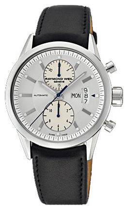 Наручные часы - Raymond Weil 7735-STC-65001
