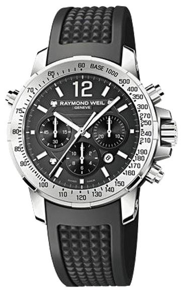 Наручные часы - Raymond Weil 7800-SR1-05207