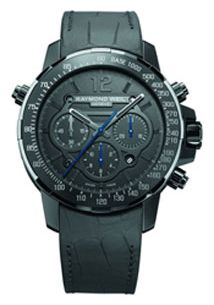 Наручные часы - Raymond Weil 7810-BSF-05207