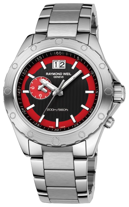 Наручные часы - Raymond Weil 8200-ST-20041