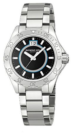 Наручные часы - Raymond Weil 8650-ST-20001
