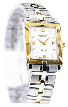 Наручные часы - Raymond Weil 9330-STG-00307