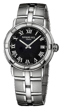 Наручные часы - Raymond Weil 9541-ST-00208