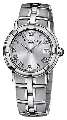 Наручные часы - Raymond Weil 9541-ST-00658