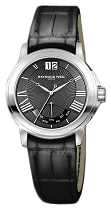 Наручные часы - Raymond Weil 9576-STC-00200