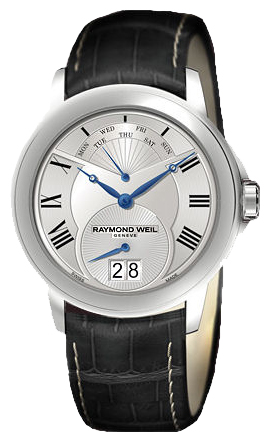Наручные часы - Raymond Weil 9577-STC-00650
