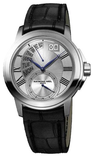 Наручные часы - Raymond Weil 9579-STC-65001