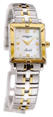 Наручные часы - Raymond Weil 9630-STG-00995