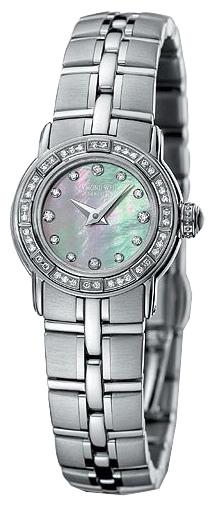 Наручные часы - Raymond Weil 9641-STS-97281