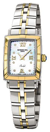 Наручные часы - Raymond Weil 9740-STG-00995
