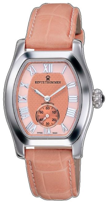Наручные часы - Revue Thommen 12015.2536