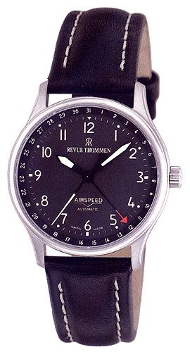 Наручные часы - Revue Thommen 16003.2537
