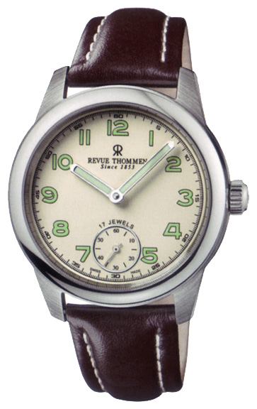 Наручные часы - Revue Thommen 16064.3533