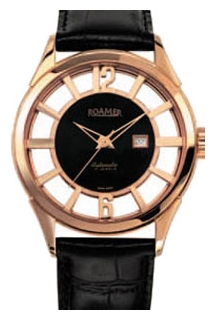 Наручные часы - Roamer 101550.49.50.01