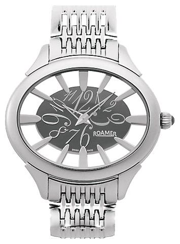 Наручные часы - Roamer 107846.41.56.10
