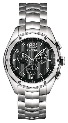 Наручные часы - Roamer 410851.41.56.40