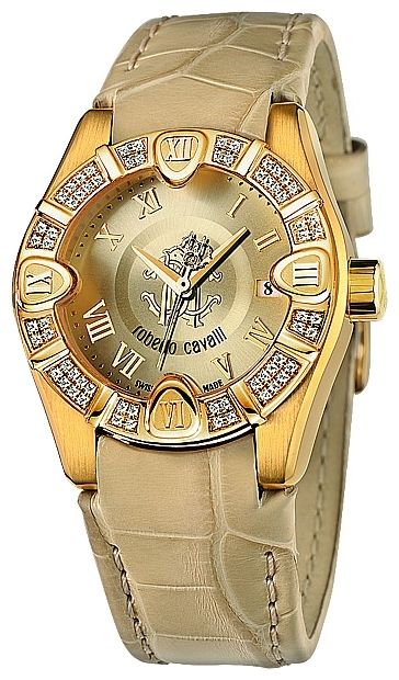 Наручные часы - Roberto Cavalli 7251 116 545