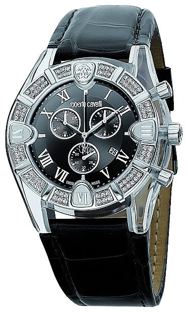 Наручные часы - Roberto Cavalli 7251 616 025