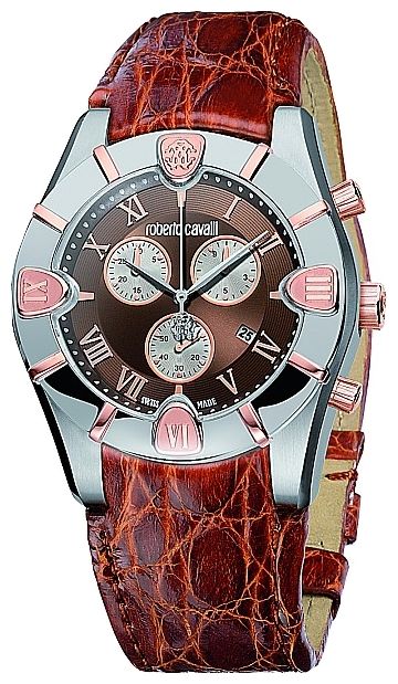 Наручные часы - Roberto Cavalli 7251 616 055