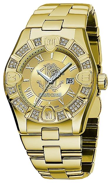 Наручные часы - Roberto Cavalli 7253 116 565