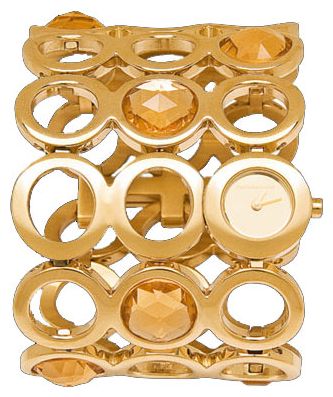 Наручные часы - RoccoBarocco RING-4.ST.4