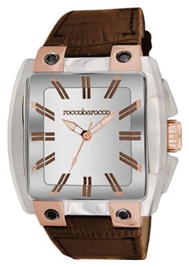 Наручные часы - RoccoBarocco UR-14.3.3