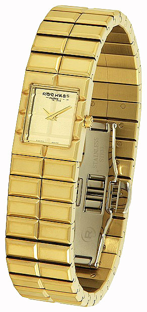 Наручные часы - Rochas RH9035LKKI