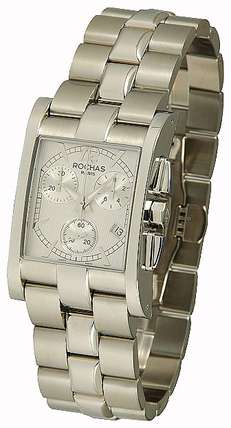 Наручные часы - Rochas RH9036MWCA