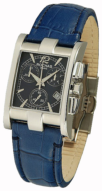 Наручные часы - Rochas RH9036MWNN