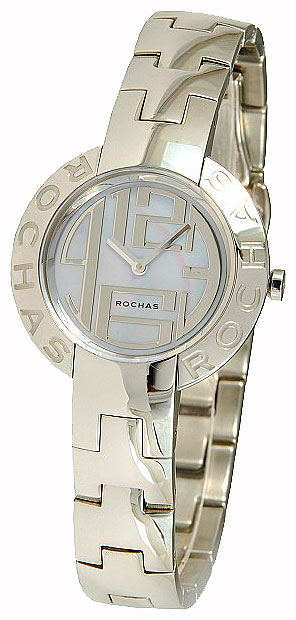 Наручные часы - Rochas RH9049LWVI