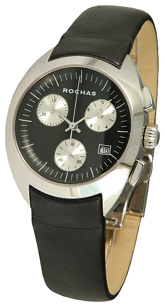 Наручные часы - Rochas RH9050MWBB