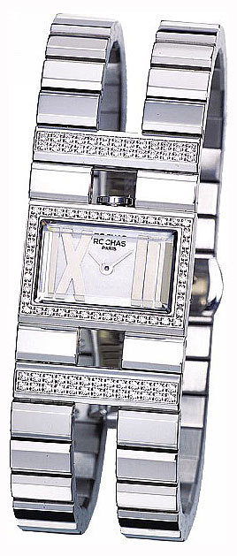 Наручные часы - Rochas RH9060LWWC-S