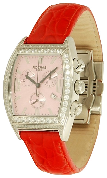 Наручные часы - Rochas RH9062MWPRIS