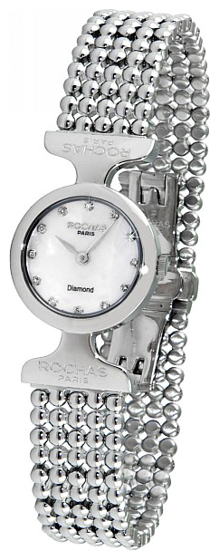 Наручные часы - Rochas RH907703WWP