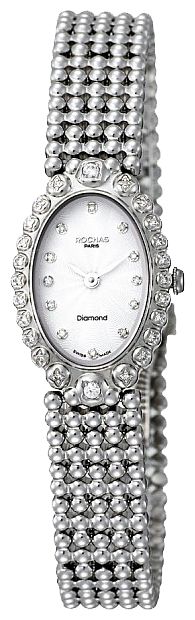 Наручные часы - Rochas RH908001WW