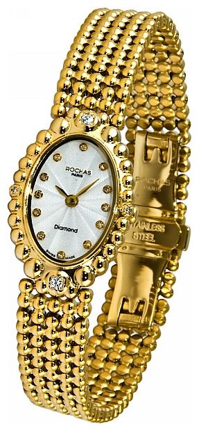 Наручные часы - Rochas RH908003KW