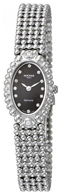 Наручные часы - Rochas RH908003WB
