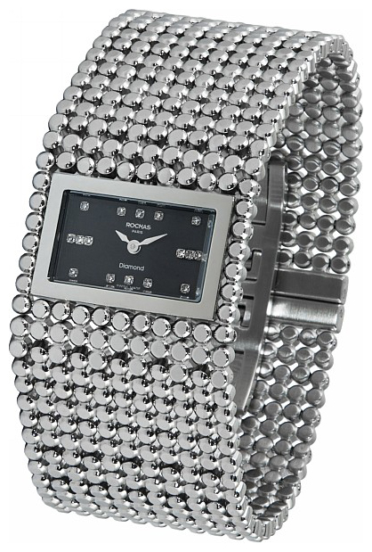 Наручные часы - Rochas RH908401WB