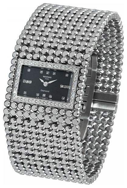 Наручные часы - Rochas RH908402WB