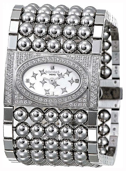 Наручные часы - Rochas RH909101WW
