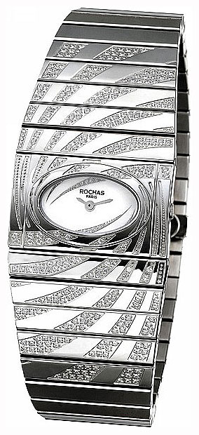 Наручные часы - Rochas RH909104LW