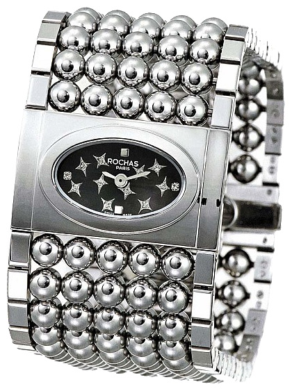 Наручные часы - Rochas RH9091WB