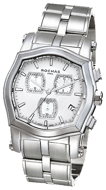 Наручные часы - Rochas RH909206MWWI