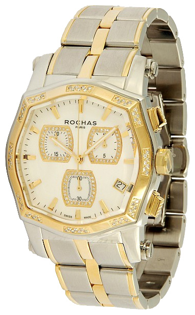 Наручные часы - Rochas RH909210MTWI