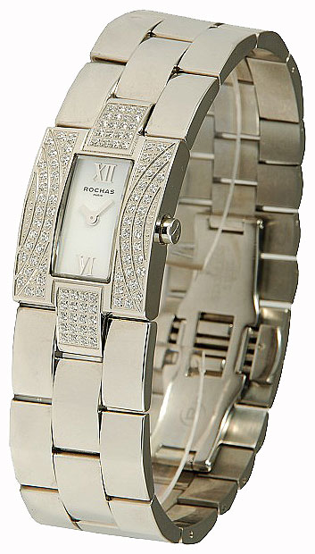 Наручные часы - Rochas RH9110LWPSA